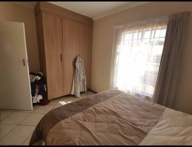 2 BEDROOM APARTMENT SOLD IN MONAVONI
